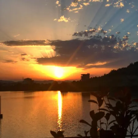 Apartament 1+1 * Yrsheku