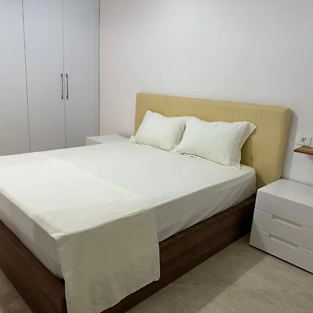 Apartament 1+1 * Yrsheku
