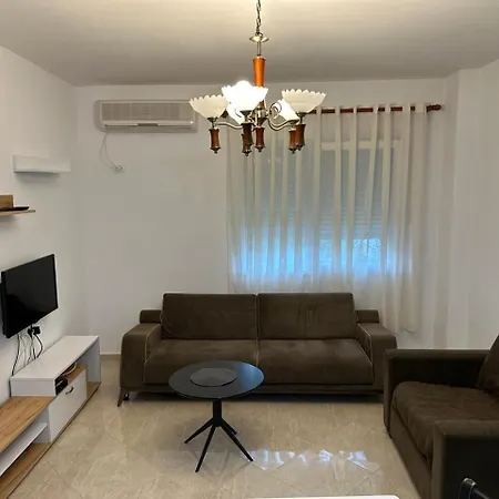 Apartament 1+1 شقة Yrsheku