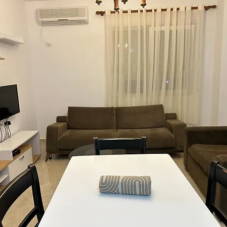 Apartament 1+1 * Yrsheku