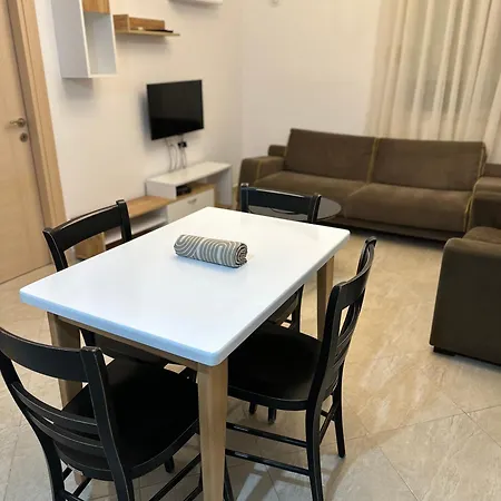 Διαμέρισμα Apartament 1+1 *